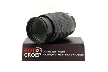 Pentax 55-300mm DA ED SMC - Goede staat €159 (Assen) beschikbaar voor biedingen