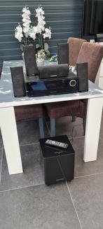 Harman Kardon Avr171S home cinema set met Bluetooth, Audio, Tv en Foto, Home Cinema-sets, Overige merken, 70 watt of meer, Ophalen of Verzenden