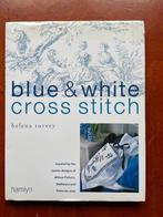 Borduurboek, Ophalen of Verzenden, Gebruikt, Patroon