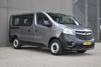 Opel Vivaro Combi 1.6 CDTI L1H1 ecoFLEX Innovation | Airco |, Voorwielaandrijving, 12 maanden, Stof, Bedrijf