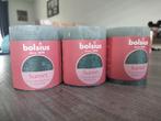 Bolsius Sunset Kaarsen - Set van 6, Nieuw, Ophalen of Verzenden, Kaars, Minder dan 25 cm