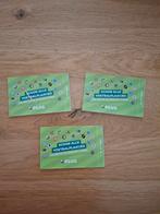 Voetbalplaatjes - Verzamel ze allemaal!, Plus, Ophalen of Verzenden