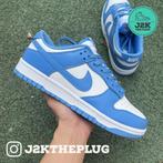 University Blue - Nike Dunk Low, Kleding | Dames, Schoenen, Nieuw, Nike, Blauw, Sneakers of Gympen