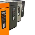 Restpartij - Prullenbak met Sensor, Huis en Inrichting, Woonaccessoires | Prullenbakken, Nieuw, 40 liter of meer, Ophalen of Verzenden