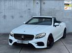 Mercedes-Benz E-klasse Cabrio 300 AMG HEADUP BURMESTER NAP V, Achterwielaandrijving, 4 cilinders, Cabriolet, 4 stoelen