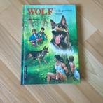 Wolf en de gestolen kleren Jan Postma, Boeken, Kinderboeken | Jeugd | 10 tot 12 jaar, Ophalen of Verzenden, Zo goed als nieuw