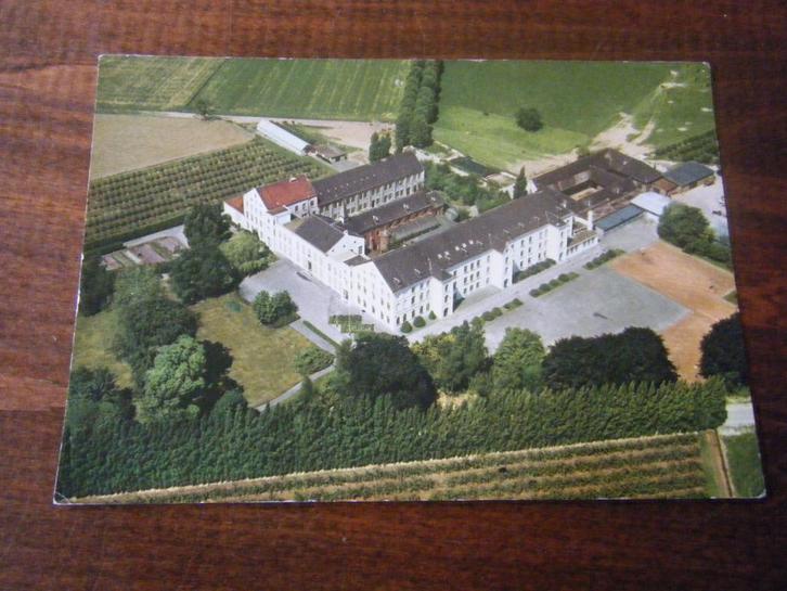 U26 - Valkenburg - Luchtfoto Ravensbos - Oude kaart, Verzamelen, Ansichtkaarten | Nederland, Limburg, Ophalen of Verzenden