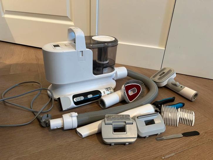 Dieren tondeuse. Hond en kat., Dieren en Toebehoren, Honden-accessoires, Zo goed als nieuw, Ophalen