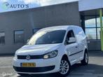 Volkswagen Caddy Bestel 1.6 TDI BMT|½ Leer Airco Cruise APK, Euro 5, 4 cilinders, 700 kg, Volkswagen