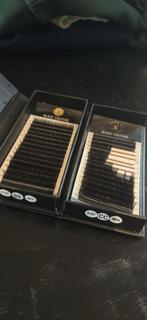 Wimper spullentjes, Ophalen, Zo goed als nieuw, Ogen