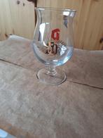 DUVEL Collect. Bierglas "150 jaar Duvel", Verzamelen, Biermerken, Ophalen of Verzenden, Nieuw, Glas of Glazen, Duvel