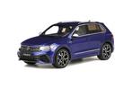 VW Tiguan R 2021, 1/18, Ottomobile, Otto OT423, Hobby en Vrije tijd, Modelauto's | 1:18, Nieuw, OttOMobile, Ophalen of Verzenden