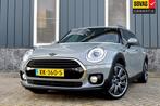 MINI Clubman 1.5 Cooper Business Edition Rijklaarprijs-Garan, Auto's, Mini, Voorwielaandrijving, 136 pk, Gebruikt, Leder en Stof