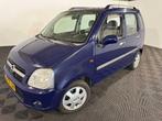 Opel Agila 1.2-16V Flexx, 34-TP-JN, Auto's, Gebruikt, Overige brandstoffen, Bedrijf, Handgeschakeld