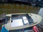 Boot met motor, Watersport en Boten, Ophalen, Gebruikt, Motor en Techniek