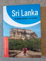Sri Lanka, Ophalen of Verzenden, Zo goed als nieuw, Europa