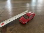 Mercedes-Benz C klasse - brandweer, Hobby en Vrije tijd, Modelauto's | Overige schalen, Verzenden, Gebruikt, Auto