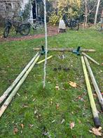 Gebruikte Schommel gratis af te halen in Krommenie, Ophalen, Gebruikt, Schommel