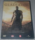 DVD Gladiator [NL Subs], Vanaf 16 jaar, 1980 tot heden, Ophalen of Verzenden, Zo goed als nieuw