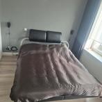 Mooi waterbed + verwarmingselement, Ophalen, Gebruikt, Tweepersoons, 180 cm