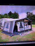 Mooie voortent voor caravan Isabella, Caravans en Kamperen, Ophalen, Zo goed als nieuw, Isabella