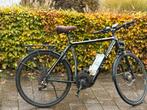 Haibike Elektrische Fiets - Bosch motor, Gebruikt, 51 tot 55 cm, 50 km per accu of meer, Ophalen