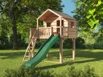 BOOMHUT PALEIS speeltoren speelhuis klimtoren speeltoestel, Kinderen en Baby's, Speelgoed | Buiten | Speeltoestellen, Ophalen