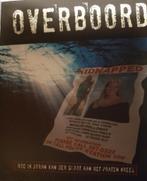 Overboord - Hoe ik Joran van der Sloot aan het praten kreeg, Ophalen of Verzenden, Gelezen, Peter R. de Vries, Overige