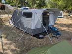 Als nieuw, 2 wkn gebruikt. Dometic Boracay FTC 401 TC, Caravans en Kamperen, Tenten, Ophalen, Zo goed als nieuw, Tot en met 4