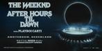 Concertkaartje The Weeknd 17 juli 2026, Eén persoon