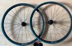 DT Swiss PR1400 21 Dicut disc wielset, Fietsen en Brommers, Fietsonderdelen, Wiel, Gebruikt, Racefiets, Dt swiss