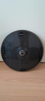 FFWD Carbon Disc Wiel - Zo goed als nieuw!, Ophalen of Verzenden, Zo goed als nieuw