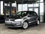 Volkswagen POLO 1.0 5DRS. COMFORTLINE AIRCO - BLUETOOTH - 15, Auto's, Euro 6, Start-stop-systeem, Bedrijf, Handgeschakeld