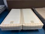 Hastens Elektrische Boxspring 180x210 2xMedıum, Ophalen