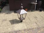 Buiten armatuur, Tuin en Terras, Ophalen of Verzenden, Zo goed als nieuw