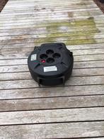 Kabel haspel, Doe-het-zelf en Verbouw, Elektra en Kabels, Ophalen of Verzenden, Zo goed als nieuw, Kabel of Snoer