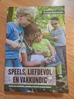 Speels, liefdevol en vakkundig, Ophalen of Verzenden, Beta, Zo goed als nieuw