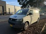 Volkswagen Transporter 2.0 TDI L1H1 T800 Baseline, Auto's, Voorwielaandrijving, Euro 5, Gebruikt, 4 cilinders