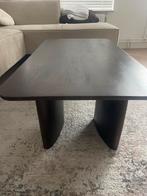 Mango Houten Salontafel, Gebruikt, 100 tot 150 cm, 130 lengte 70 breed 40 hoogte, Minder dan 50 cm