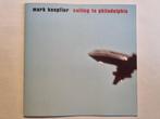 CD Mark Knopfler - Sailing To Philadelphia (2000), Ophalen of Verzenden, Gebruikt, Poprock