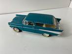 1:24 Chevrolet Bel air “Nomad”-te openen delen/stuurt, Ophalen of Verzenden, Zo goed als nieuw, Overige merken