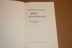 Mei [1889] — Herman Gorter — Ingeleid door W. Wilmink, Boeken, Ophalen of Verzenden, Gelezen