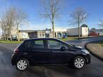 Peugeot 208 1.2 VTi Envy 82 PK. Zuinige en als nieuw rijdend, Voorwielaandrijving, Euro 5, Stof, Gebruikt