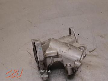 EGR Buis van een Peugeot Partner beschikbaar voor biedingen