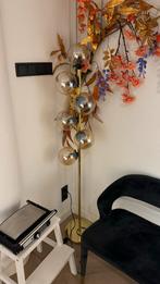 Lamp met bolletjes, Ophalen, Zo goed als nieuw, 75 cm of meer