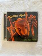 Guano Apes - Don't Give Me Names CD, Ophalen of Verzenden, 2000 tot heden, Gebruikt