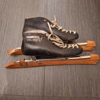 Schaatsen viking lage noren, Ophalen, Gebruikt, Noren, Viking