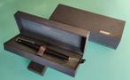 Lamy Studio Black vulpen, Verzamelen, Overige merken, Met doosje, Ophalen of Verzenden, Zo goed als nieuw