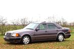 Mercedes-Benz E-Klasse 200-500 500 E - W124 - Karo - Bornit, Auto's, Automaat, 4973 cc, Overige kleuren, 320 pk