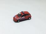 Brandweer 25. Citroen C3. Rietze 1:87, Hobby en Vrije tijd, Modelauto's | 1:87, Ophalen of Verzenden, Nieuw, Auto, Rietze